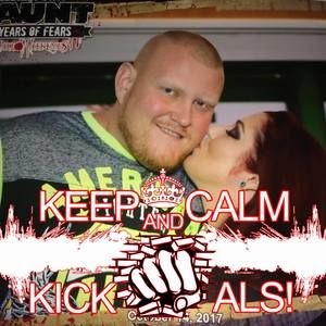 Meet your Posher, Amie seth